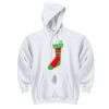 DryBlend ® Pullover Hooded Sweatshirt Thumbnail