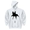 DryBlend ® Pullover Hooded Sweatshirt Thumbnail