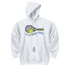 DryBlend ® Pullover Hooded Sweatshirt Thumbnail