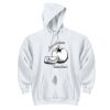 DryBlend ® Pullover Hooded Sweatshirt Thumbnail