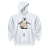 DryBlend ® Pullover Hooded Sweatshirt Thumbnail