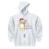 DryBlend ® Pullover Hooded Sweatshirt Thumbnail