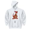 DryBlend ® Pullover Hooded Sweatshirt Thumbnail