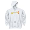 DryBlend ® Pullover Hooded Sweatshirt Thumbnail