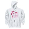 DryBlend ® Pullover Hooded Sweatshirt Thumbnail
