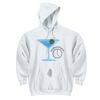 DryBlend ® Pullover Hooded Sweatshirt Thumbnail