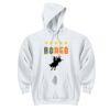 DryBlend ® Pullover Hooded Sweatshirt Thumbnail