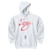 DryBlend ® Pullover Hooded Sweatshirt Thumbnail
