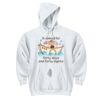 DryBlend ® Pullover Hooded Sweatshirt Thumbnail