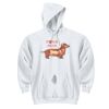 DryBlend ® Pullover Hooded Sweatshirt Thumbnail