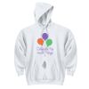 DryBlend ® Pullover Hooded Sweatshirt Thumbnail