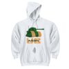 DryBlend ® Pullover Hooded Sweatshirt Thumbnail