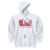DryBlend ® Pullover Hooded Sweatshirt Thumbnail