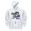 DryBlend ® Pullover Hooded Sweatshirt Thumbnail