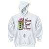 DryBlend ® Pullover Hooded Sweatshirt Thumbnail