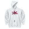DryBlend ® Pullover Hooded Sweatshirt Thumbnail
