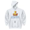 DryBlend ® Pullover Hooded Sweatshirt Thumbnail