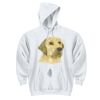DryBlend ® Pullover Hooded Sweatshirt Thumbnail