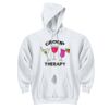 DryBlend ® Pullover Hooded Sweatshirt Thumbnail