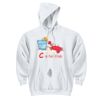 DryBlend ® Pullover Hooded Sweatshirt Thumbnail