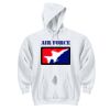 DryBlend ® Pullover Hooded Sweatshirt Thumbnail