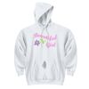 DryBlend ® Pullover Hooded Sweatshirt Thumbnail