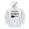 DryBlend ® Pullover Hooded Sweatshirt Thumbnail