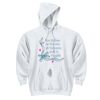 DryBlend ® Pullover Hooded Sweatshirt Thumbnail