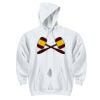 DryBlend ® Pullover Hooded Sweatshirt Thumbnail
