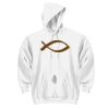 DryBlend ® Pullover Hooded Sweatshirt Thumbnail