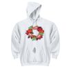 DryBlend ® Pullover Hooded Sweatshirt Thumbnail