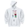 DryBlend ® Pullover Hooded Sweatshirt Thumbnail