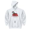 DryBlend ® Pullover Hooded Sweatshirt Thumbnail