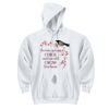 DryBlend ® Pullover Hooded Sweatshirt Thumbnail