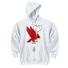 DryBlend ® Pullover Hooded Sweatshirt Thumbnail