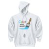 DryBlend ® Pullover Hooded Sweatshirt Thumbnail