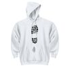 DryBlend ® Pullover Hooded Sweatshirt Thumbnail