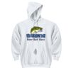 DryBlend ® Pullover Hooded Sweatshirt Thumbnail