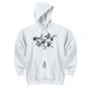 DryBlend ® Pullover Hooded Sweatshirt Thumbnail