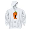 DryBlend ® Pullover Hooded Sweatshirt Thumbnail
