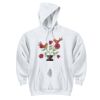 DryBlend ® Pullover Hooded Sweatshirt Thumbnail