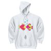 DryBlend ® Pullover Hooded Sweatshirt Thumbnail