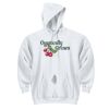 DryBlend ® Pullover Hooded Sweatshirt Thumbnail