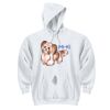 DryBlend ® Pullover Hooded Sweatshirt Thumbnail