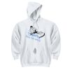 DryBlend ® Pullover Hooded Sweatshirt Thumbnail