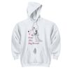 DryBlend ® Pullover Hooded Sweatshirt Thumbnail