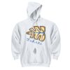 DryBlend ® Pullover Hooded Sweatshirt Thumbnail