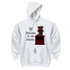 DryBlend ® Pullover Hooded Sweatshirt Thumbnail