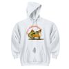 DryBlend ® Pullover Hooded Sweatshirt Thumbnail