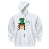 DryBlend ® Pullover Hooded Sweatshirt Thumbnail